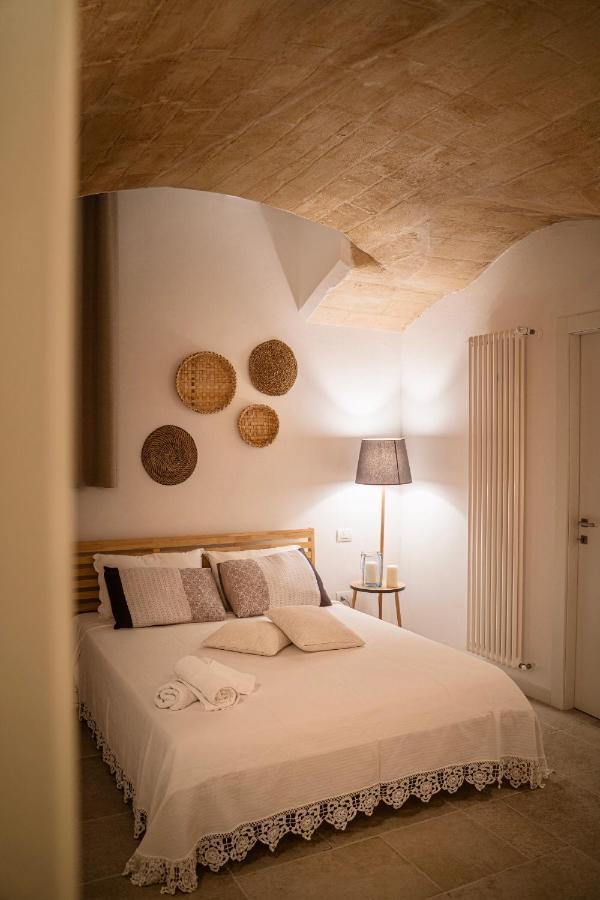 Dimori Guest House Altamura Exterior photo