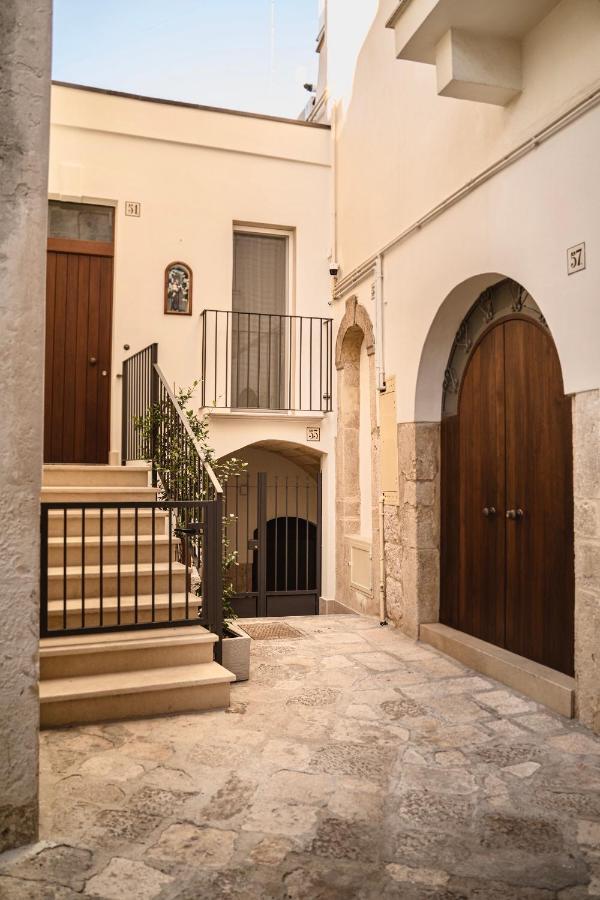 Dimori Guest House Altamura Exterior photo