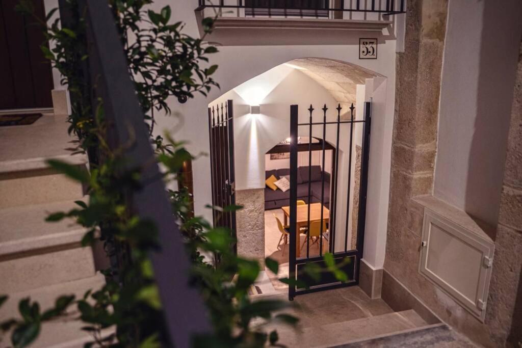 Dimori Guest House Altamura Exterior photo