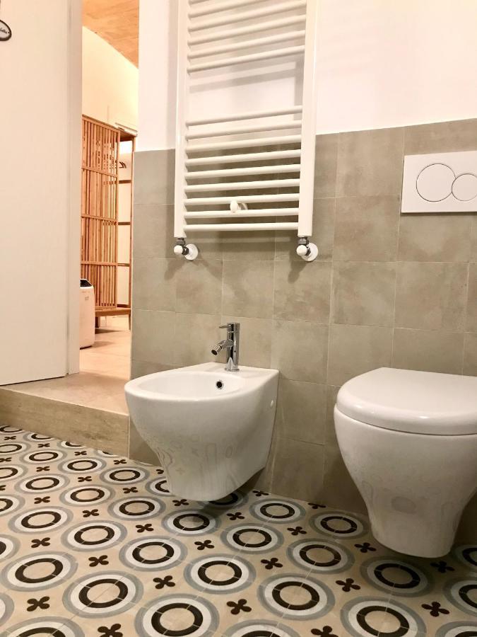 Dimori Guest House Altamura Exterior photo